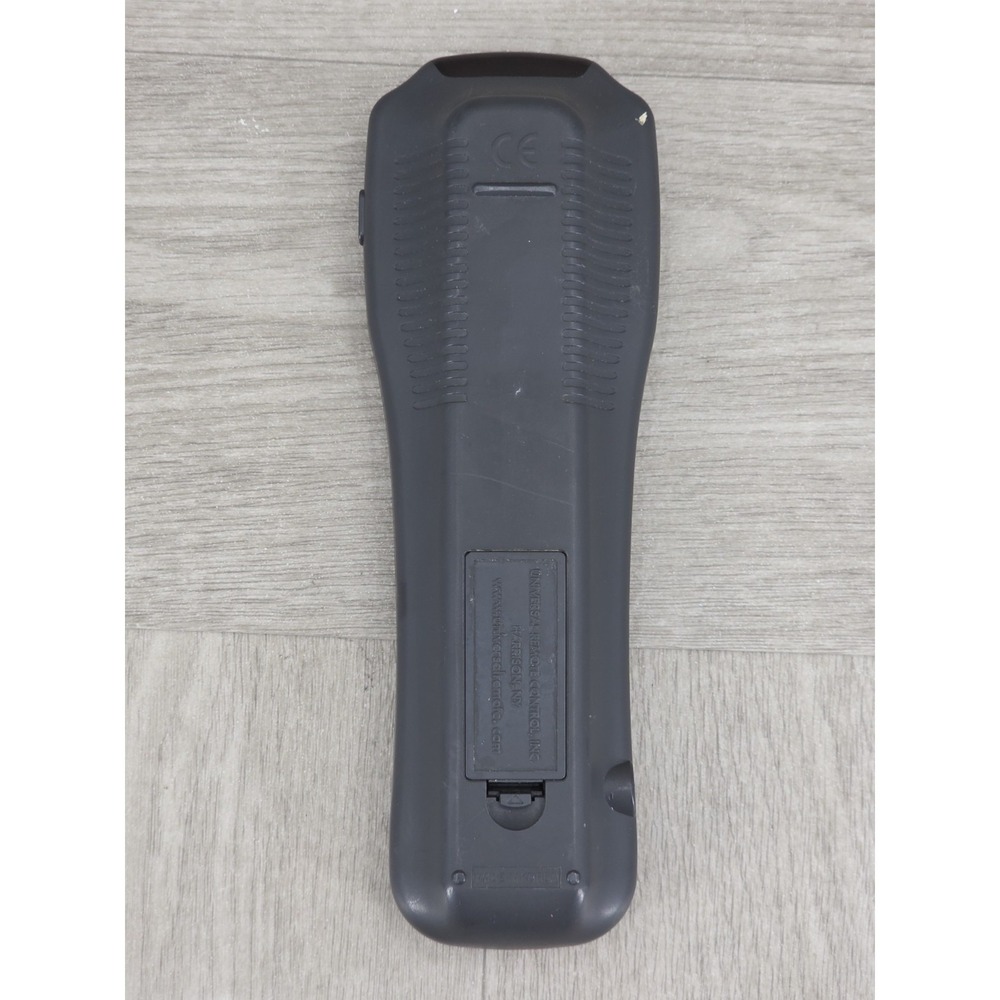Aeros Orion MX-850 Programmable Universal Remote Control - Picture 5 of 6